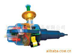 长江750型化油器总成
