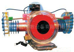 长江750型分电器总成