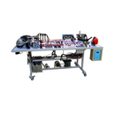 丰田卡罗拉全车电器实训台