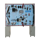 丰田佳美全车电路电器系统实验台