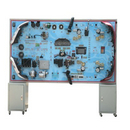 本田雅阁全车电路电器系统实验台