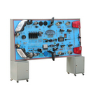 帕萨特B5全车电路电器系统实验台