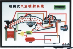 驾校验收设备