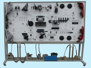 JY—D8100-GSI大众时代超人全车电器实验台