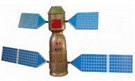 幼儿园科学发现室神州6号飞船