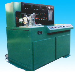QIT-2汽车制冷系统试验台用于各种汽车空调制冷系统