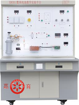 燃料电池发电教学实训系统