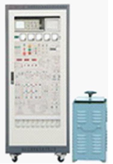 JYMK-1型大功率电机控制实训考核装置