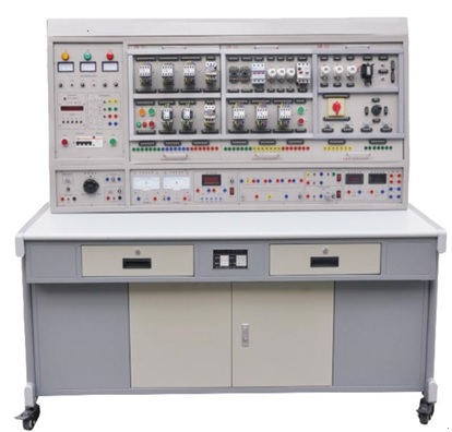JYW-01电工技能培训考核实训装置