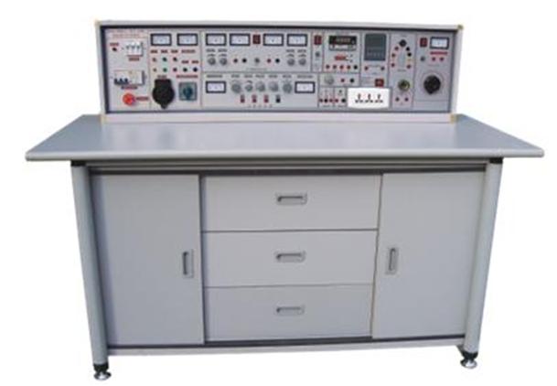 JYK-745电工技能实训与考核实验室成套设备