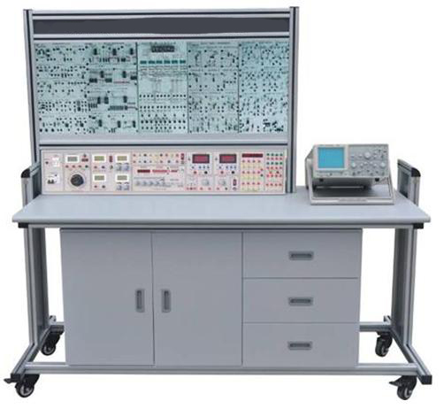JYXK-790E电工电子技术实训考核装置