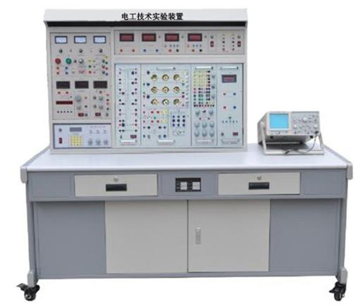 JYDG-1A电工电子实验装置