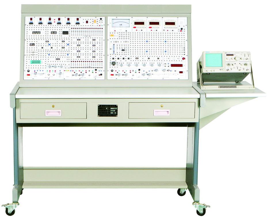 JYDZ-1型电子学综合实验装置