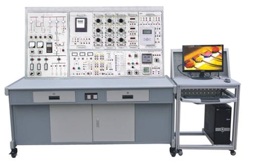 JYJS-01型电工技师技能实训考核装置