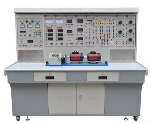 JYDQ-1型电机及自动控制系统实验装置