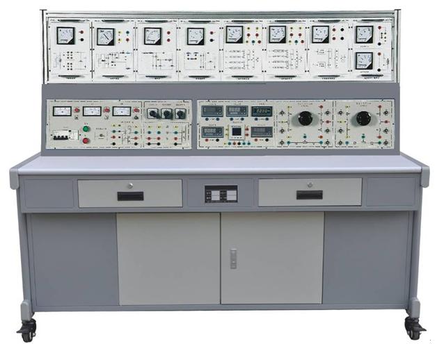 JYLX-07型电测仪表工培训考核装置