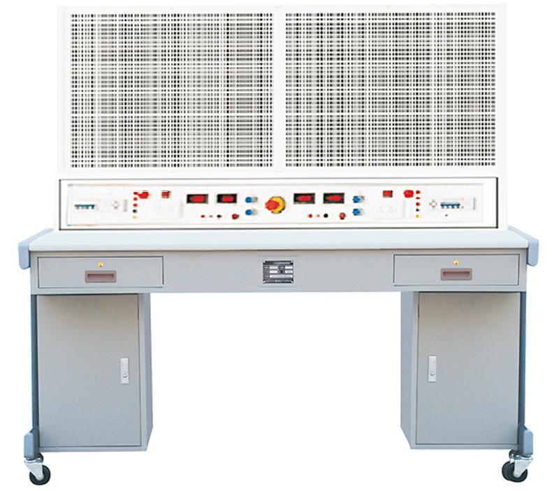 JYLX-08型 装表接电工实训系统