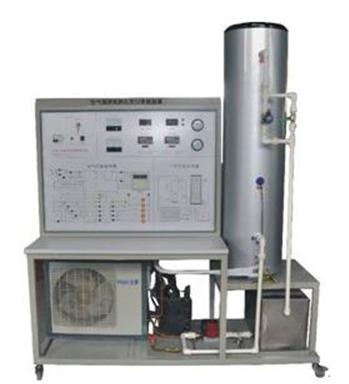JYRY-1型空气源热泵技术实训考核装置