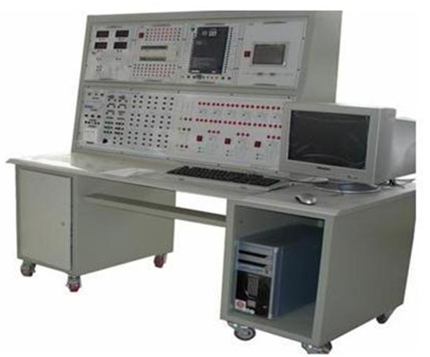 JYGC-1型 中央空调实训系统实训装置