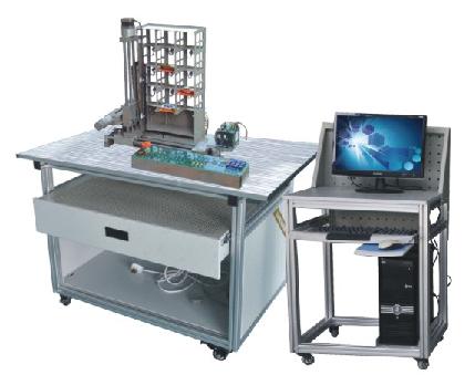 JYLT-1型 立体仓库实训装置