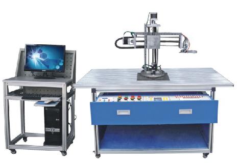 JYJX-1型 机械手实训装置