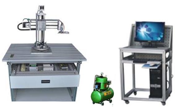 JYJX-2型工业机械手实训装置