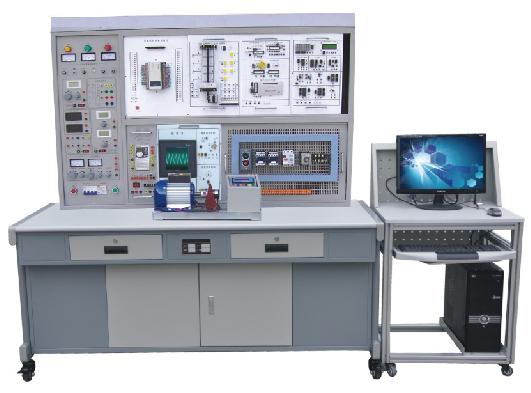 JY-03A型工业自动化综合实训装置