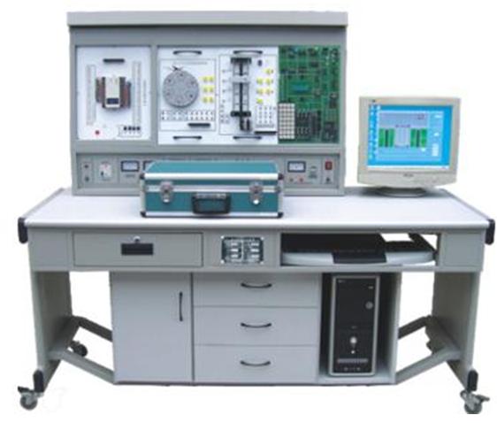 JYS-01BPLC可编程控制系统、单片机实验开发系统、自动控制原理综合实验装置