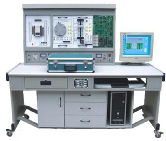 JYS-01CPLC可编程控制系统、微机接口及微机应用综合实验装置