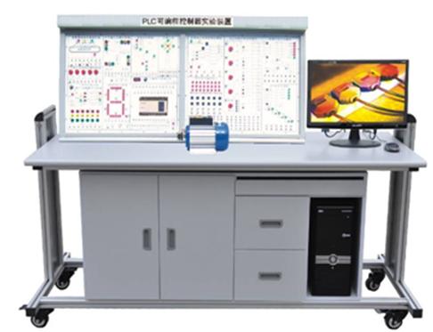 JYSW-01A型PLC可编程控制实验装置（卧式）