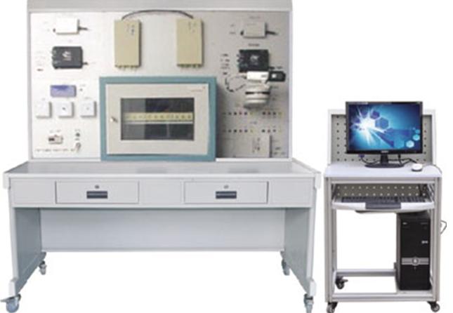 JYZB-1型 综合布线系统实训装置