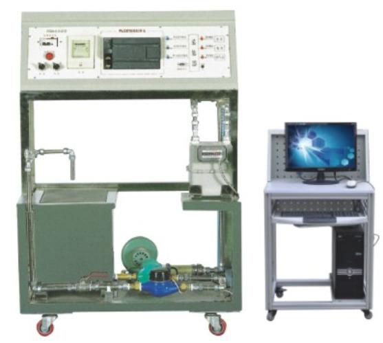 JYCB-1型远程抄表系统实训装置
