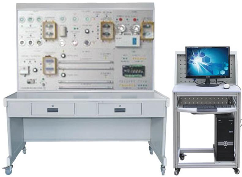 JYLY-11A型楼宇照明监控系统实训装置