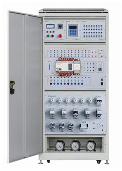 JYEM-1型机床PLC电气控制实训考核装置（三菱）