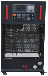 JDSKB-07T-3F数控车床电气控制与维修考核实训装置