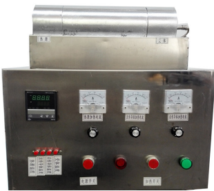 JYRG-702 中温法向幅射率测量仪