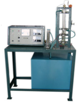 JYRG-740玻璃热管换热器实验装置