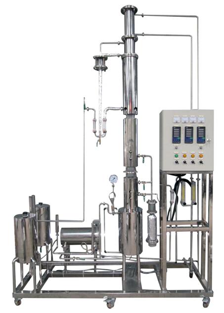 JYJL-16型精馏实验装置