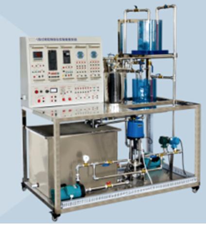 JYJS-1型过程控制及自动化仪表实训装置