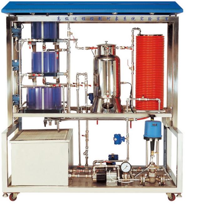 JYHJ-3型高级过程控制对象系统实验装置