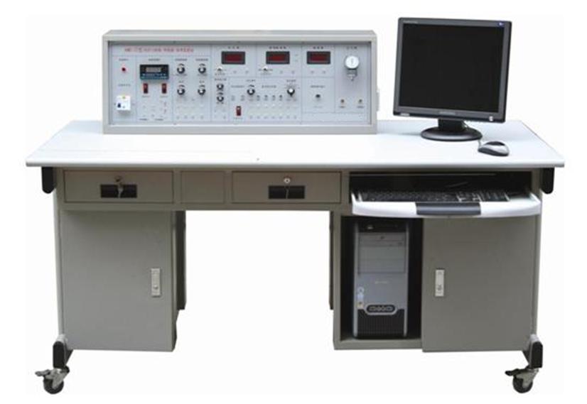 JYCS-3型传感器技术实训装置