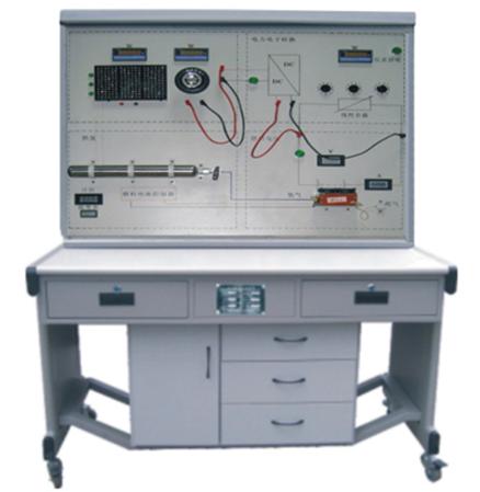 JYER-1型燃料电池教学实训台