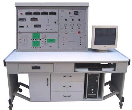 JYDT-2型太阳能教学实验实训装置