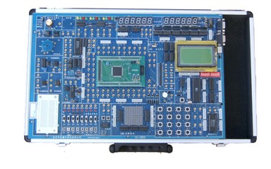 JD/E801型EDA实验箱