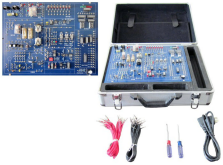 汽车电子电器实验箱