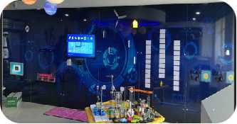 声光电类（航天星空）