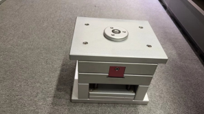 铝合金模具