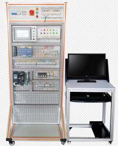 电气自动化实训考核装置
